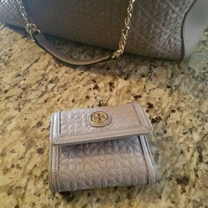 Tory Burch Wallet